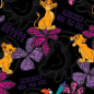 Preview: Cherokeel Disney Tooniforms Damenkasack 'Simba Remembers'